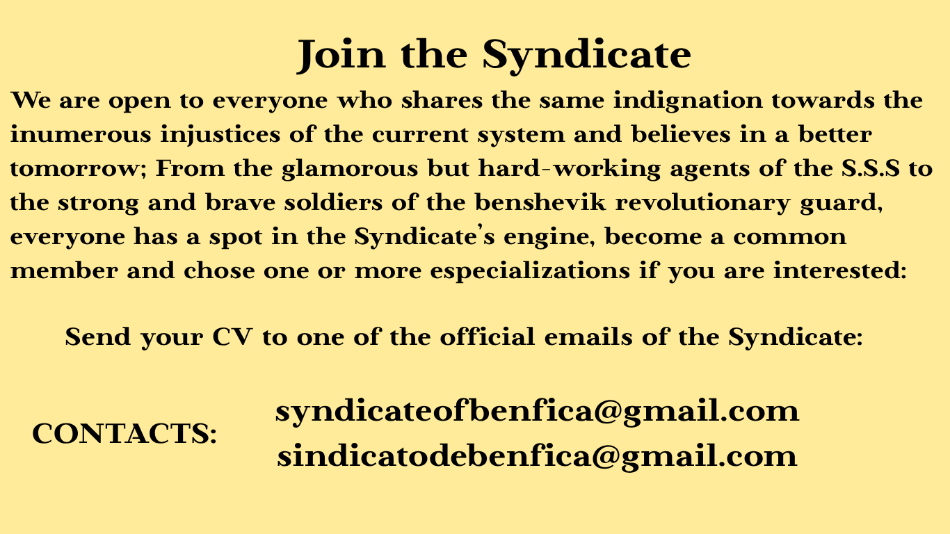 The Syndicate — page 2
